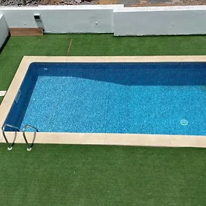 Palmira House , Cidade Velha Cabo Verde