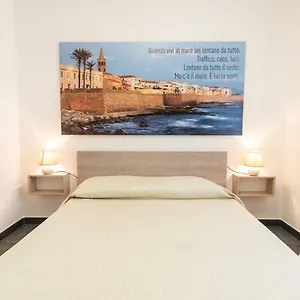 Bed and breakfast Ariera, Alguer