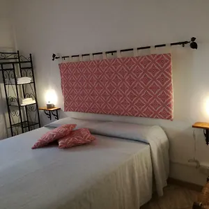 Pensión Zia Amalia Asfodelo, Alguer