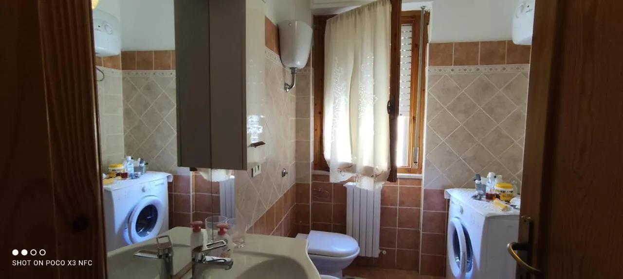 Da Serraona Appartamento Ad Alguer Apartamento