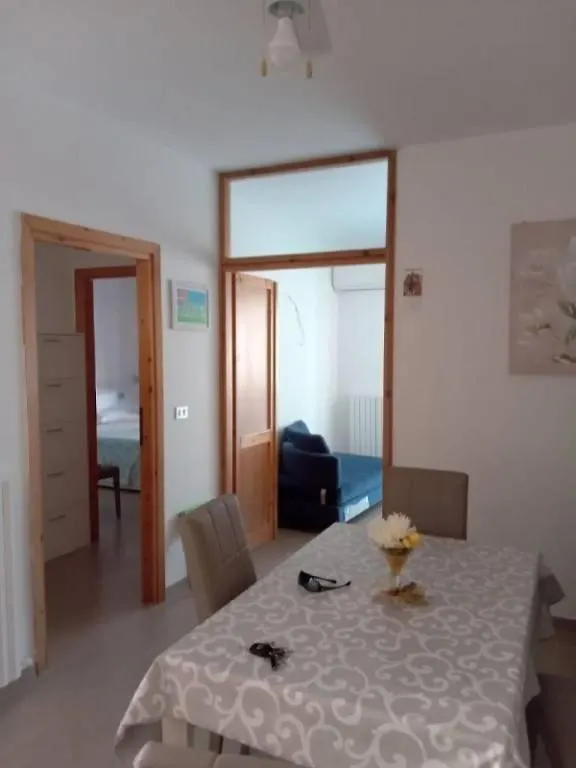 Da Serraona Appartamento Ad Alguer 0*,