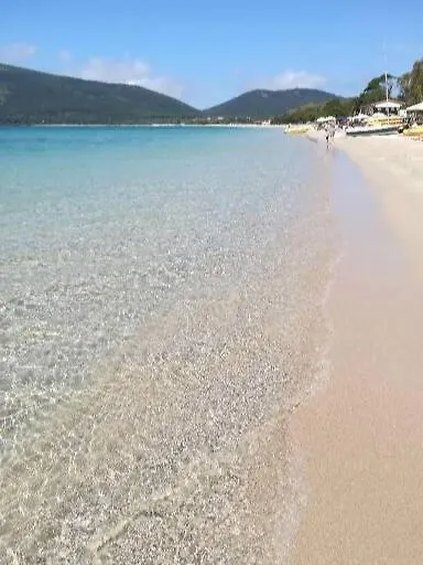 Da Serraona Appartamento Ad Alghero