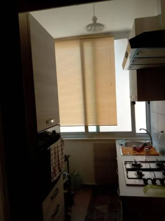 Apartmán Da Serraona Appartamento Ad Alghero